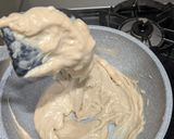 胡麻豆腐(黒胡麻・白ごま)犬用にも🐶作り方7写真