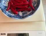 余った枝豆🫛de！手作り豆板醤♫作り方2写真