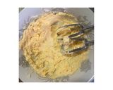 チョコチップクッキー作り方4写真