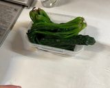 自信作!ほうれん草の胡麻和え作り方4写真