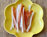 きゅうりの検定酢の物作り方5写真