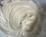 ガトーショコラ　② 少ない材料で作り方4写真