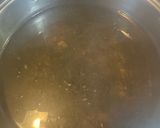 もずくのスープ※低フォドマップ作り方2写真