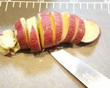 💗酒粕お芋トリュフ💗バレンタイン・腸活作り方2写真