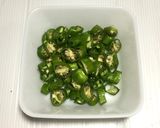 レモン香る牛タンの和風ペペロンチーノ作り方5写真