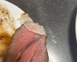 最高にうまい！！牛ほほ肉の低温調理　作り方5写真