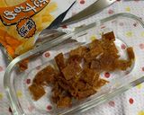 ミックスビーンズ恋するめ和え作り方1写真