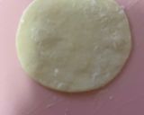 美味しさ倍増♡手作り餃子の皮作り方4写真
