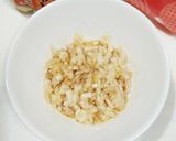 うちの味☆バター香る♬肉じゃがボール❤作り方21写真