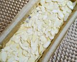 ★低糖質!チョコ入りアーモンドケーキ♪作り方6写真