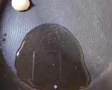 ヨウサマの減塩おやじの研究 ナポリタン②作り方1写真