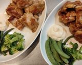 激旨やみつきになる甘酢テリマヨチキン作り方11写真