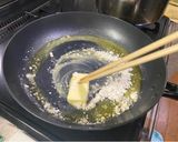 マッケンチーズ　チーズチーズチーズ！！！作り方3写真