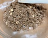 みりん粕のクッキー作り方4写真