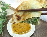包まない！ワンパン餃子作り方7写真