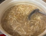 おばあちゃんのだご汁作り方13写真
