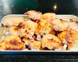 【作りおき】食べやすい手羽先の塩糀焼き作り方10写真