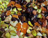★低糖質‼ドイツ菓子パン＊シュトーレン＊作り方6写真