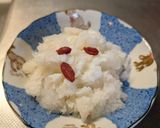 レモン🍋甘酒シャーベット！作り方4写真