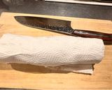 サツマイモの素揚げ作り方3写真