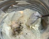 えび🦐とアボカド🥑サラダ作り方5写真