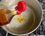 厚揚げ鍋♪簡単作り方3写真