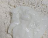 焼くまで５分♪丸めて簡単ふんわりスコーン作り方4写真