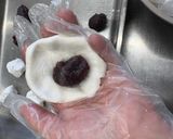 胡麻団子作り方6写真