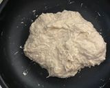 フライパンで!明太チーズフォカッチャ作り方2写真