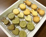 さくさくクッキー作り方4写真