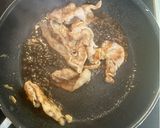 ご飯止まらん　やみつき豚たま炒め作り方3写真