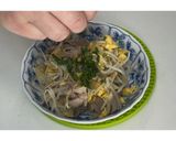 豚もやし炒め★動画あり★作り方19写真