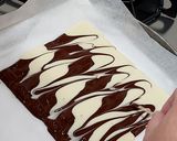 湯煎不要♪チョコバナナスティック作り方4写真