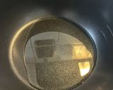 タケノコとアサリのチキンカレー作り方1写真