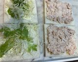 お家で喫茶店のモーニング⑧作り方1写真