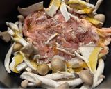 塩胡椒ふりふり！鶏肉のうまいうまい焼き作り方2写真