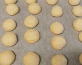 ほろほろスノーボール作り方6写真
