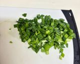 10分で完成！ニラ香る、簡単づけまぐろ作り方1写真