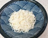 体に優しい♪塩麹うどん作り方4写真