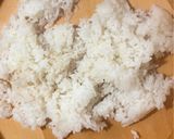 すし飯＊塩無し作り方2写真