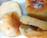 超ずぼらパン作り方10写真