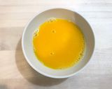 材料３つ！簡単だし巻き卵作り方1写真