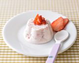 子どもと一緒に飾る!彩りちらし寿司作り方24写真