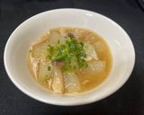 冷やしても美味しい！トロトロ 冬瓜煮作り方5写真