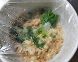 【離乳食にも】簡単きのこのオートミール作り方3写真