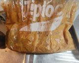 漬けて焼くだけ！手羽元のタンドリーチキン作り方3写真