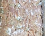 鶏むね肉ととうもろこしの塩炒め作り方6写真