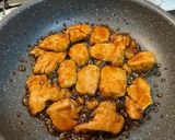 鶏むね肉のチキン南蛮〜しば漬けタルタル〜作り方8写真