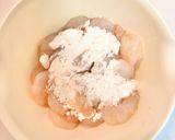 作り置きにも◎ピリ辛エビチリ🍤作り方3写真