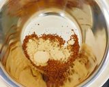 ダルゴナコーヒー作り方1写真